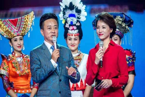 2022年春节晚会主持人都有哪些？董卿会参加么？