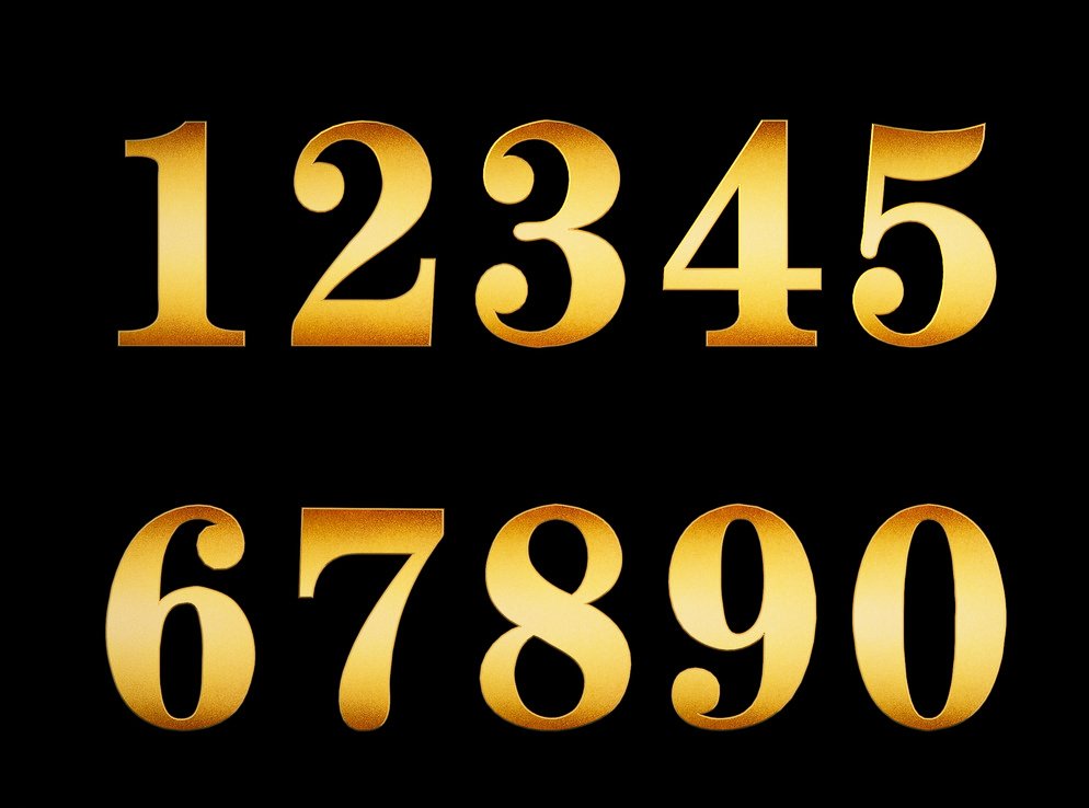 数字000怎么读？