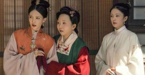 《玉楼春》讲的是什么故事？