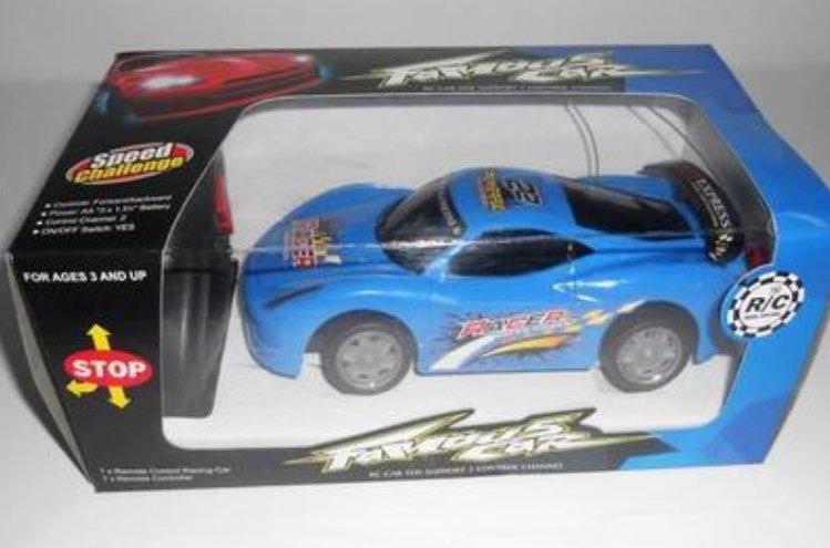 儿童电动遥控车遥控器丢了怎么办？