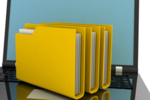 什么是文件夹？