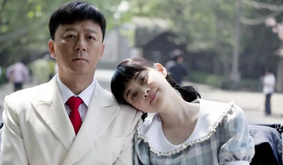 《父母爱情》的小细节，却成了剧中一大败笔，你看出来了吗？