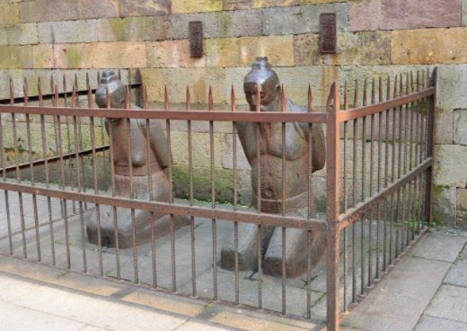 佞臣是指的什么人呢?