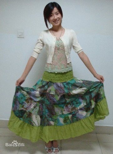 翁蓓的个人资料