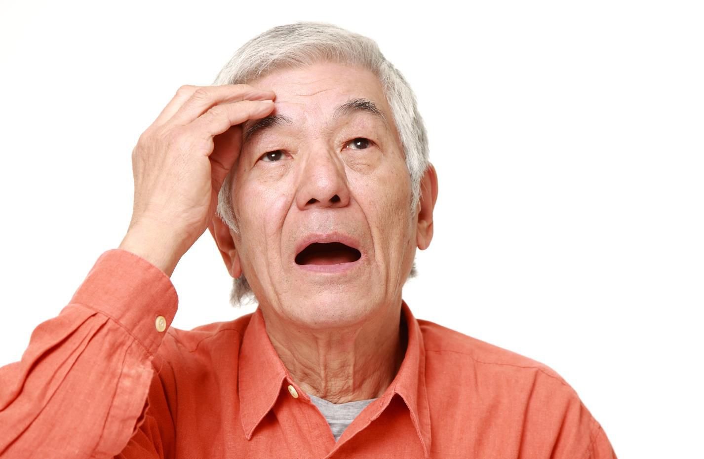 70岁老人发明自动爬楼智能车,他是怎么想到的?