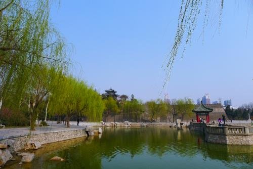 什么样的春风怎么填?