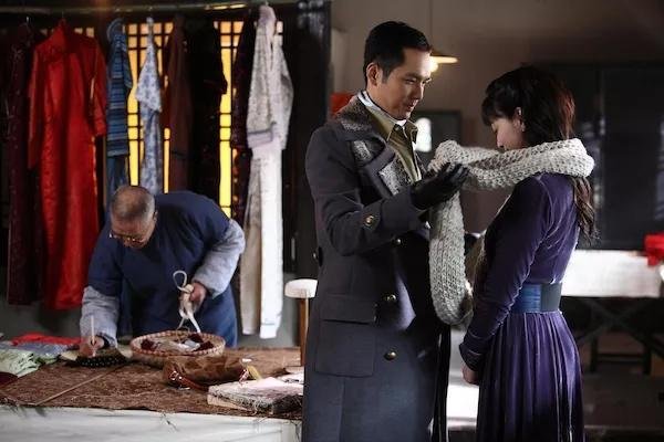 为什么很多人爱复刷钟汉良和李小冉主演的《来不及说我爱你》？