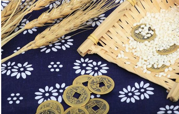 百宝万货的近义词