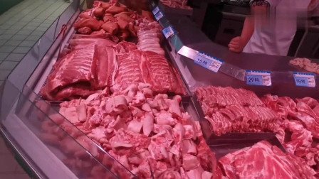 新发地猪肉批发大厅复市,主要针对的客户群体是什么?