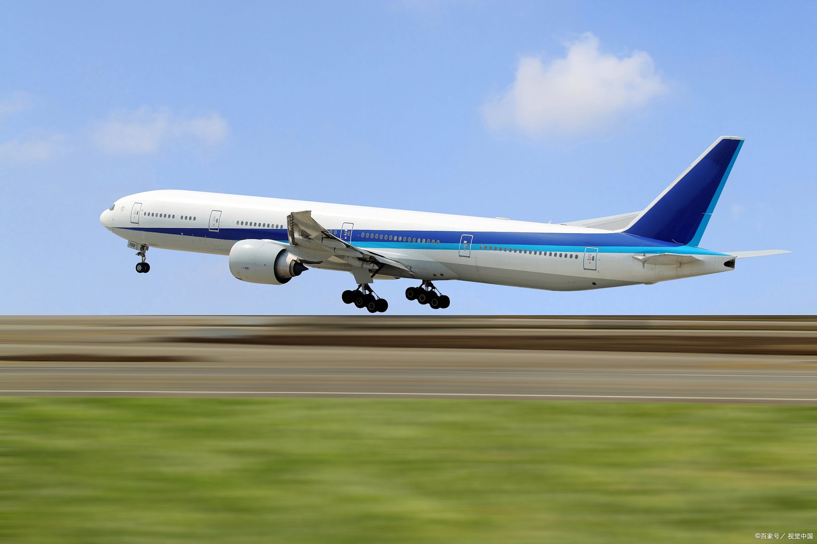 为什么飞机失事找不到遇难者的遗体？