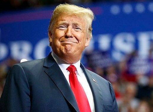 川普什么时候正式上任