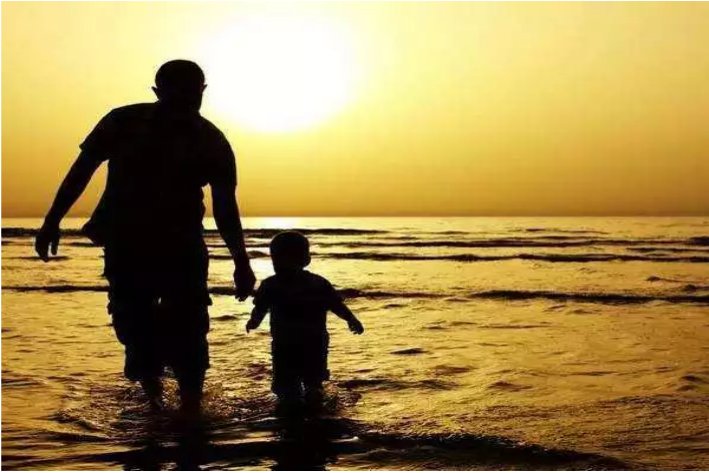 daddy的中文意思是什么？