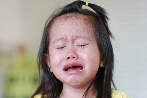 you little bastard 什么意思?