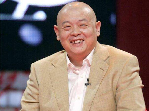 傅彪活了多少岁