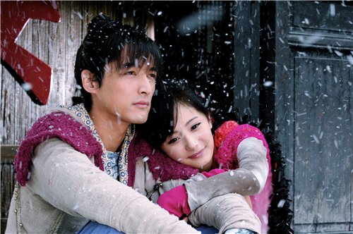 《仙剑奇侠传3》中，有哪些歌曲？