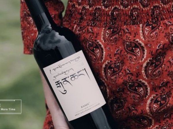 中国最好的红酒前十名