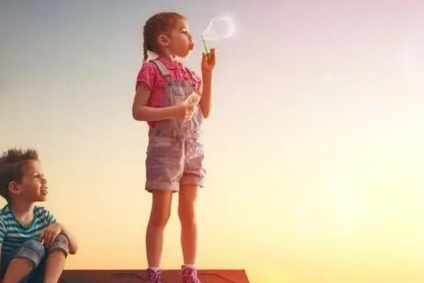 东盟少年儿童手拉手活动在广西哪里