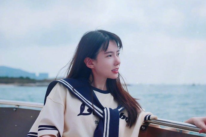 诺澜扮演者刘萌萌