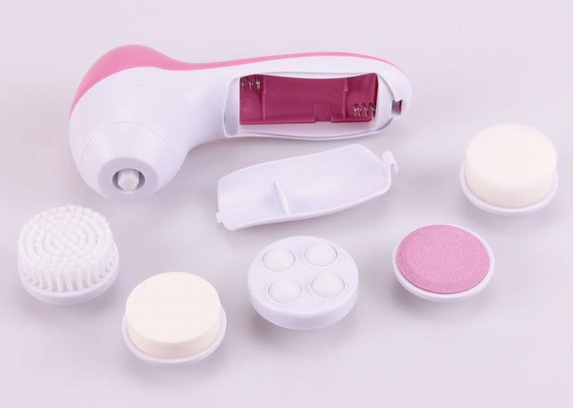 如何正确使用洁面仪 洁面仪的使用方法