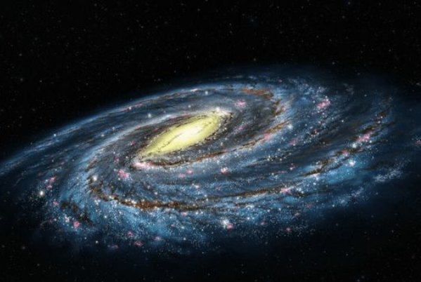 1光年等于多少公里?