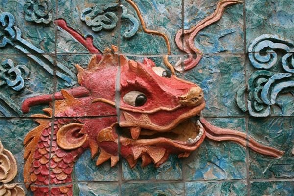 夜猫口神龙事件，龙的存在是否存在过？