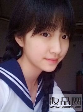 361中国新声代里的苗族姑娘是谁