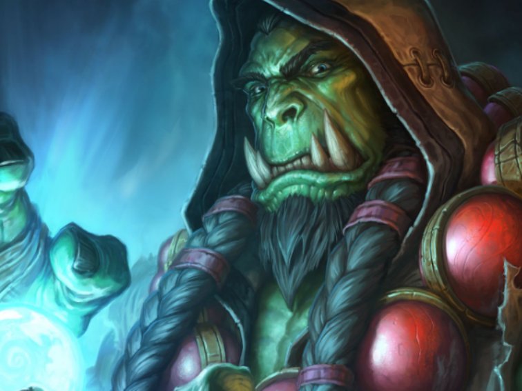 卡牌策略手游哪个好玩