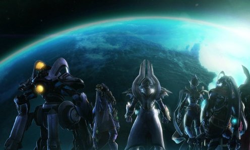 星际争霸2 莫比斯代理人幸存者怎么找完 我刷成绩