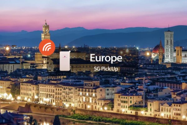 欧洲无线一线二线三线怎么区分一