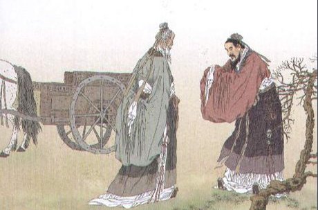 师姑、师伯、师叔、师伯是什么意思？