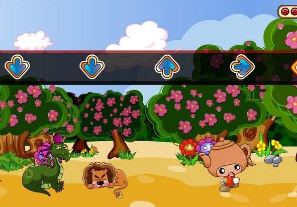 茶园物语的游戏内容