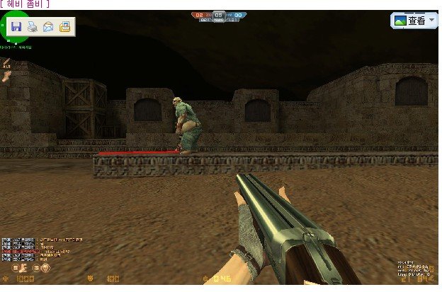 csol5月12日更新出什么枪