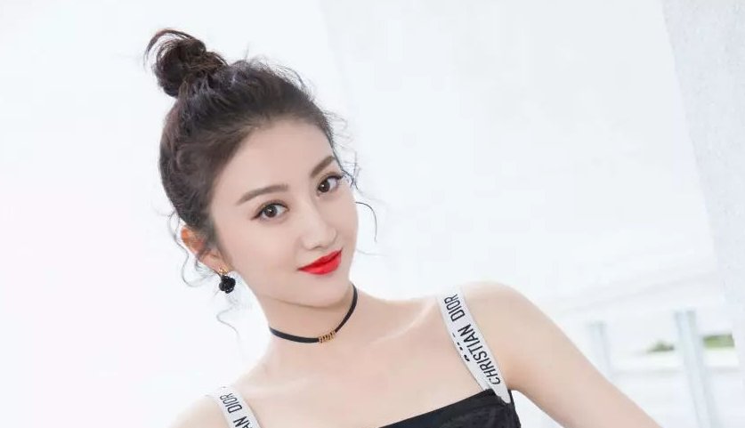 娱乐大爆料：景甜和张彬彬两人没有在一起是真的吗？