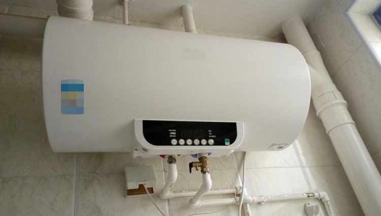 热水器抑菌是什么意思