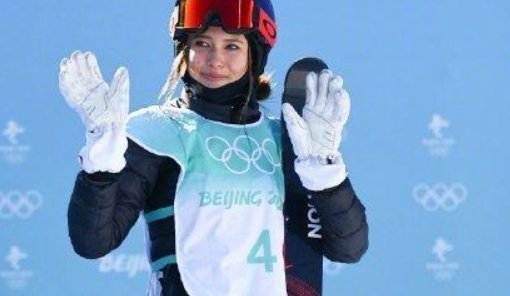 谷爱凌名字的来历是什么？