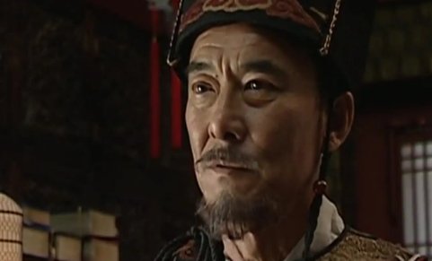 大明王朝1566演员表