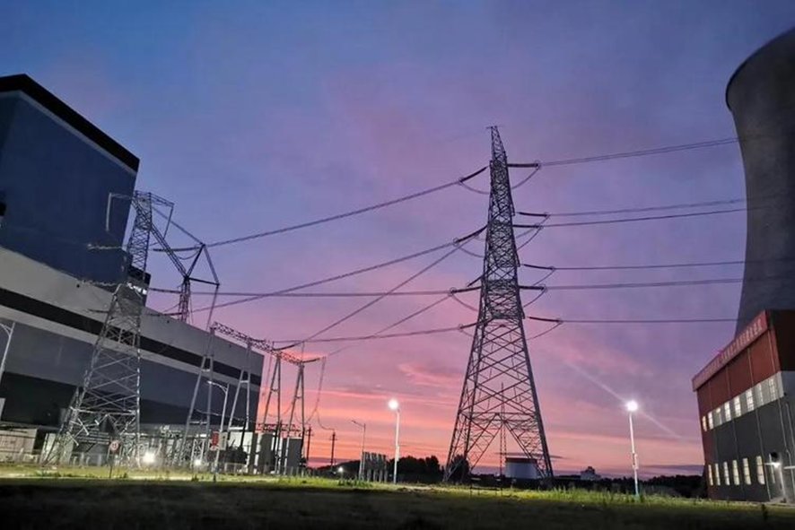 千瓦时和千瓦的关系