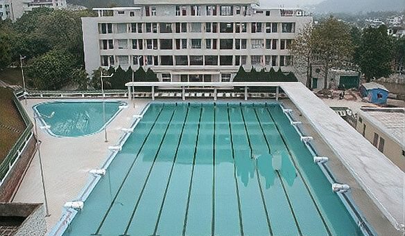 嘉应学院怎么样