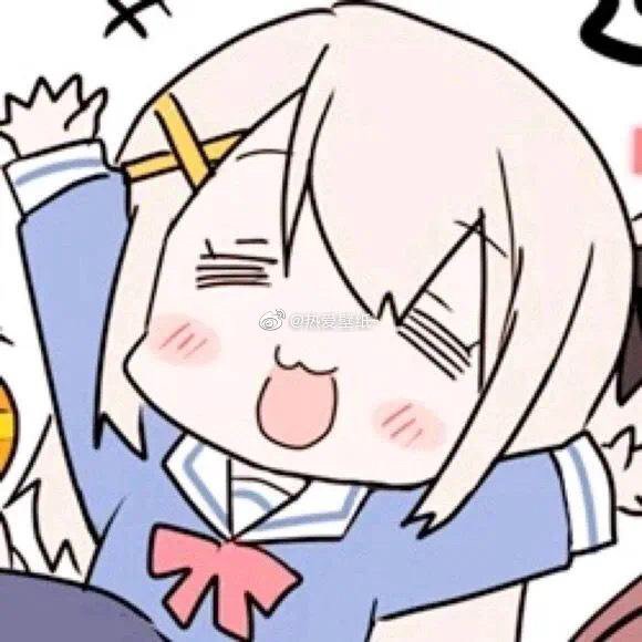 求三人的闺蜜头像、越多越好。（记住，要用三张图片）最好是动漫的，谢谢~~~