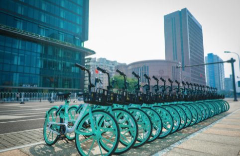 青桔客服24小时人工电话