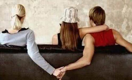 最不要脸的人什么样子？