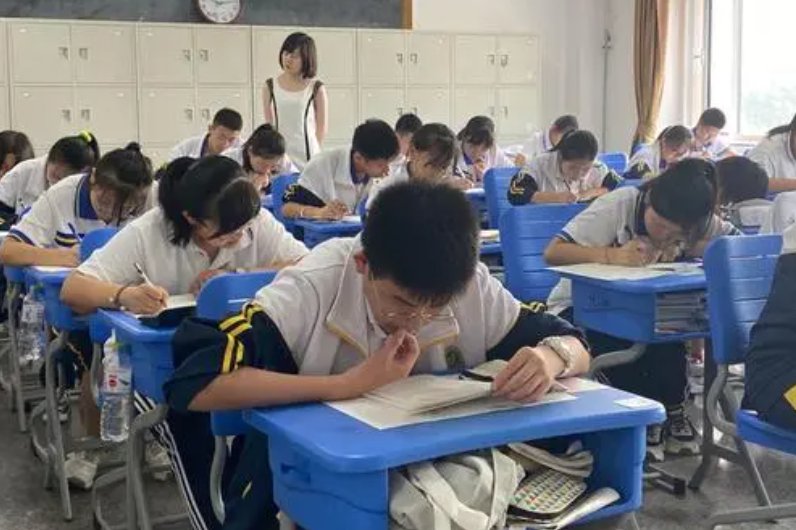 安徽省高考分数线2023年什么时候公布