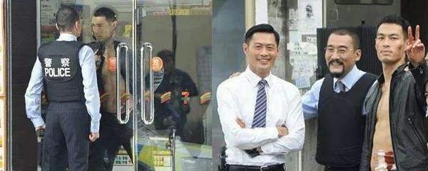 香港拍摄的2000年版本《碧血剑》，里面都有哪些演员是老熟人？