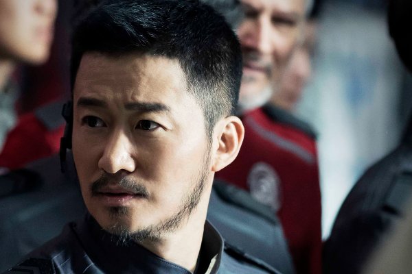 10部熬夜必看电影