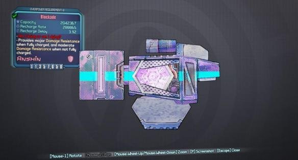 无主之地2魔女砸枪流心得分享 无主之地2魔女砸枪流怎么玩 基本装备