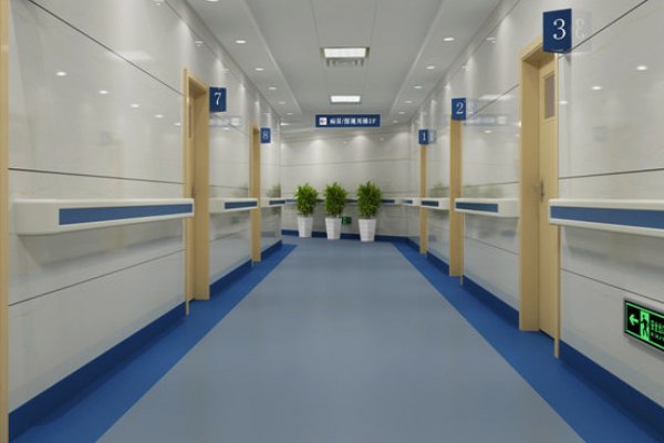 适合医院的对联和横批