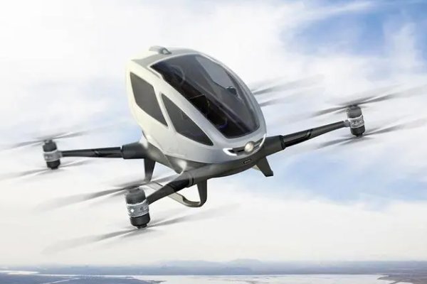 无人机十大品牌有哪些?