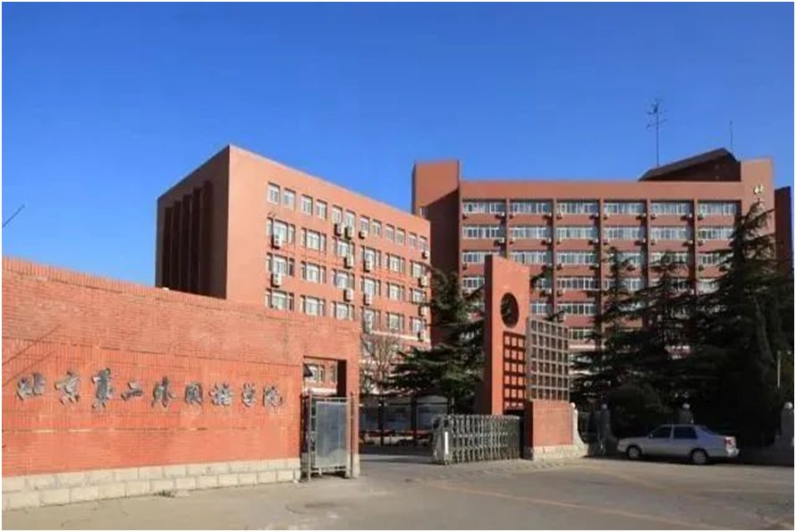 北京人最瞧不起哪几所大学?