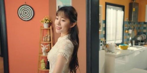 你知道直男眼中的满级女友是怎样的吗