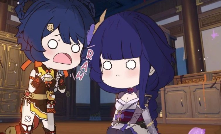 《原神》胡桃大战史莱姆在哪观看?